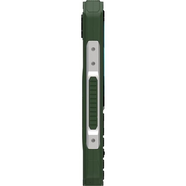 Мобильный телефон Maxvi T19 + ЗУ WC-112 (зеленый)
