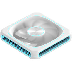 Вентилятор для корпуса Formula Air Fusion 1 WH