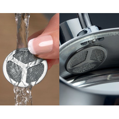 Электрический чайник Gorenje K17GPD