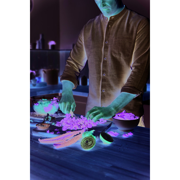 Мясорубка KENWOOD MG450