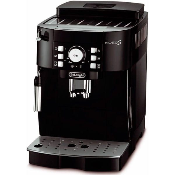 Кофемашина DELONGHI Magnifica S ECAM 21.117.B