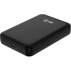 Внешний аккумулятор CACTUS CS-PBFSUA-10000 10000mAh (черный)
