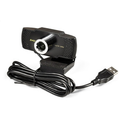 Веб-камера ExeGate Business Pro C922 Full HD