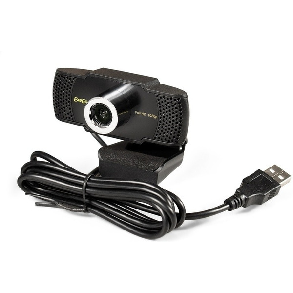 Веб-камера ExeGate Business Pro C922 Full HD