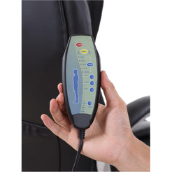 Кресло BRABIX Comfort MS-003 (черный) 532521