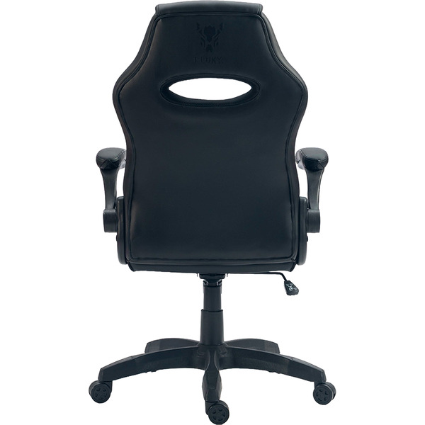 Кресло компьютерное FLOKY NEXUS Black
