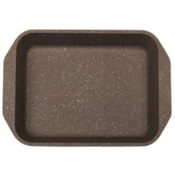 Форма для выпечки Мечта Гранит brown M93806