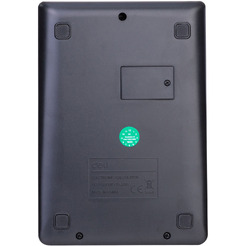 Калькулятор Deli EM01320