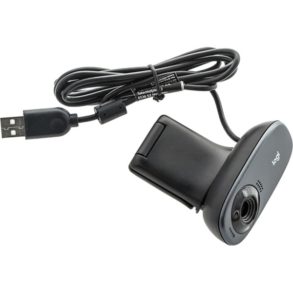 Веб-камера Logitech HD Webcam C310 (960-001065)