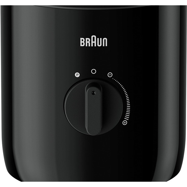 Блендер Braun JB3150BK