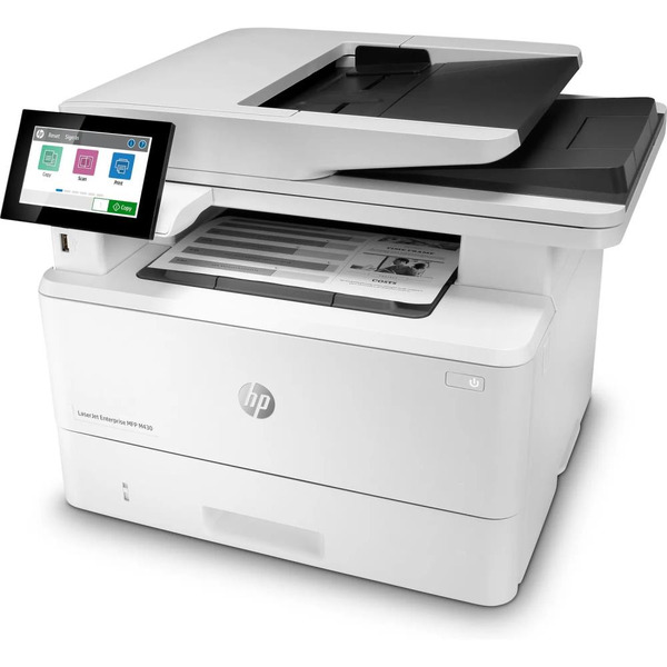 МФУ HP LaserJet Enterprise M430f (PZ55A)