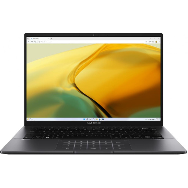 Ультрабук Asus ZenBook 14 UM3402YA-KP845 Win11Pro