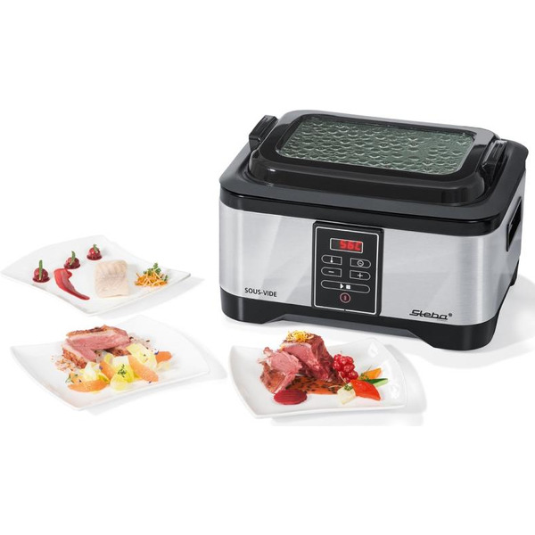 Су Вид Steba SV1 SOUS VIDE GARER