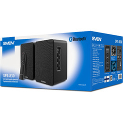 Акустика SVEN SPS-830