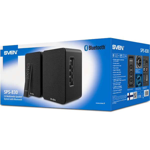 Акустика SVEN SPS-830