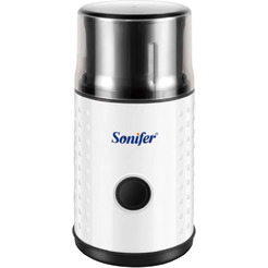 Кофемолка Sonifer SF-3537 (белый)
