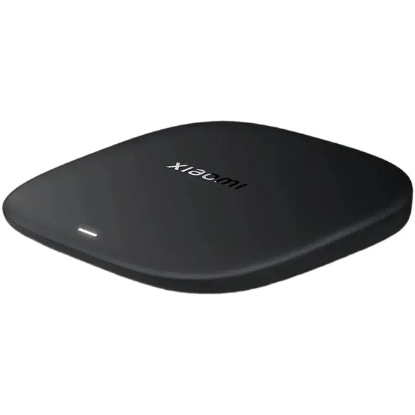 Смарт-приставка Xiaomi TV Box S 3rd Gen MDZ-32-AA (PFJ4189RU)