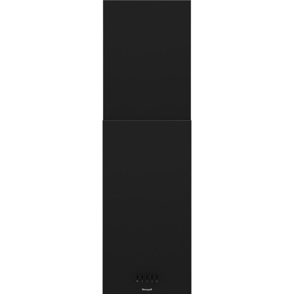 Вытяжка WEISSGAUFF Box 1400 Island BL