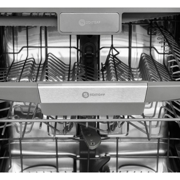 Посудомоечная машина Schtoff SVC 45107 A