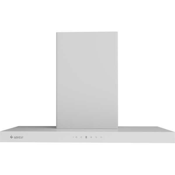 Кухонная вытяжка GEFEST ВО 3806 С