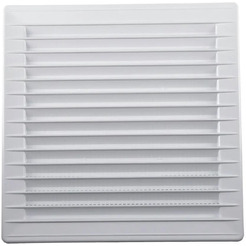 Решетка вентиляционная airRoxy 02-336
