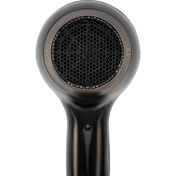 Фен Polaris PHD 2503TDi (черный)