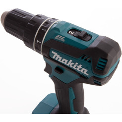 Ударная дрель-шуруповерт MAKITA DHP485Z (Без АКБ и ЗУ)