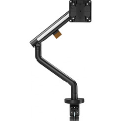 Кронштейн для монитора Ultramounts UM725B (черный)