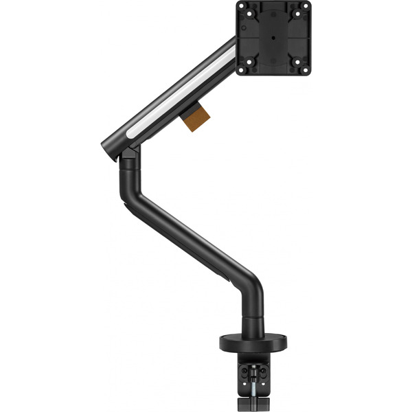 Кронштейн для монитора Ultramounts UM725B (черный)