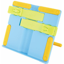 Подставка для книг ЮНЛАНДИЯ 237899