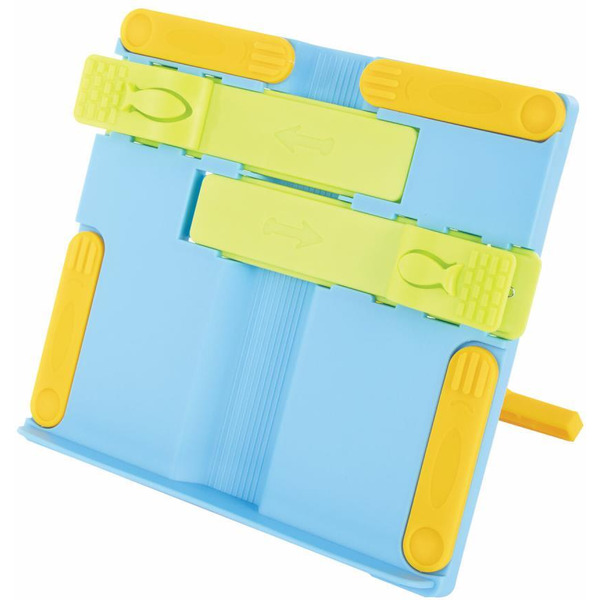 Подставка для книг ЮНЛАНДИЯ 237899