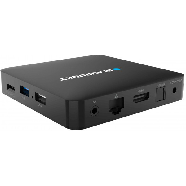 Смарт-приставка Blaupunkt B-Stream Box