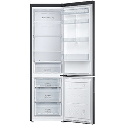 Холодильник Samsung RB37A52N0B1/WT