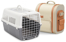 Переноски для животных