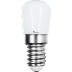 Светодиодная лампа General GLDEN T25 7W 220V 4500K E14