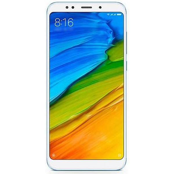 Смартфон Xiaomi Redmi 5 2GB/16GB Blue