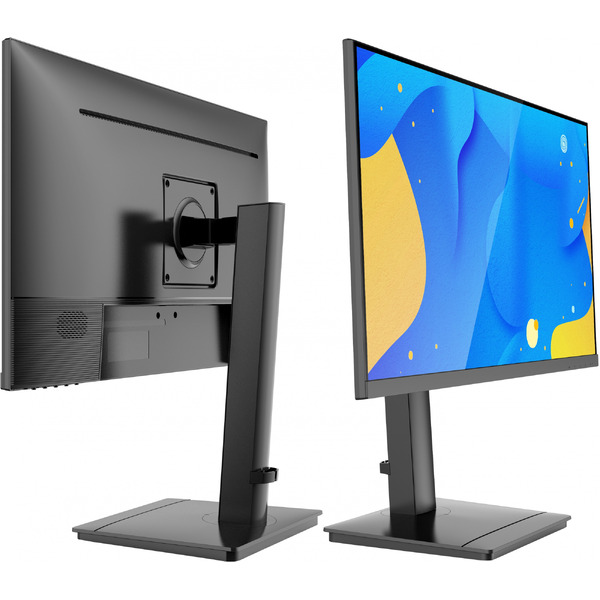 Монитор NPC MD2418