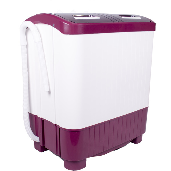 Активаторная стиральная машина Evgo WS-40PET