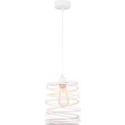 Подвесной светильник Ambrella Light TR8400 WH