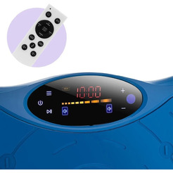 Виброплатформа Kitfort КТ-5977