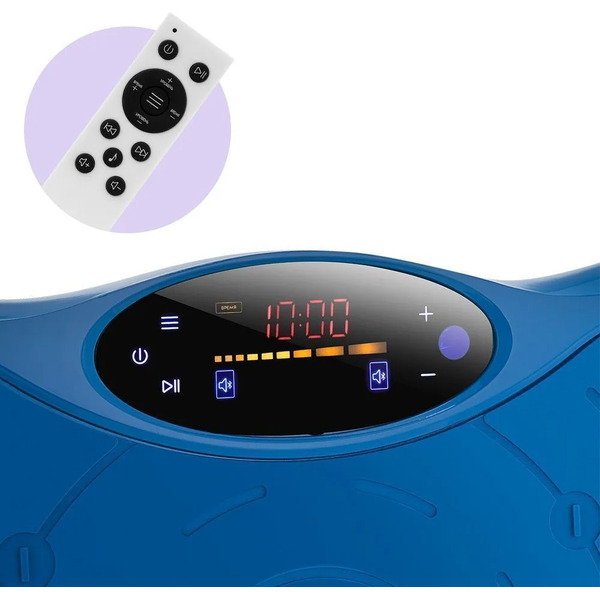 Виброплатформа Kitfort КТ-5977