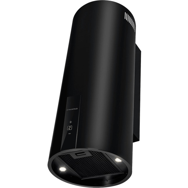 Кухонная вытяжка MAUNFELD Lee Wall 35 Sensor (черный)