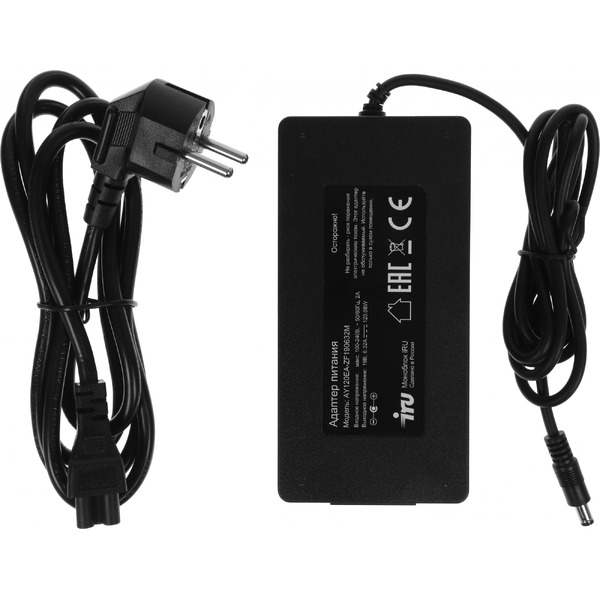 Моноблок IRU Tactio 23IH6PA 2105207