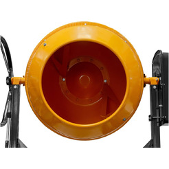 Бетономешалка ECO CM-200 EC3410-7