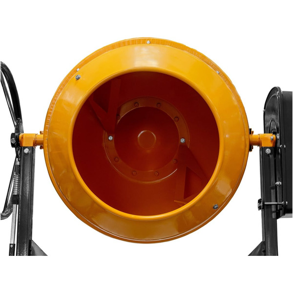 Бетономешалка ECO CM-200 EC3410-7