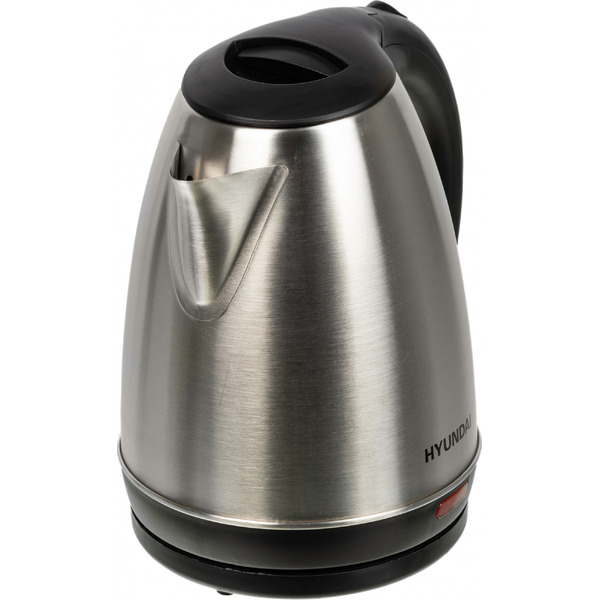 Электрический чайник Hyundai HYK-S1030