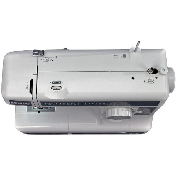 Швейная машина Leader Noir