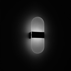 Настенный светильник Gauss Elena BR032