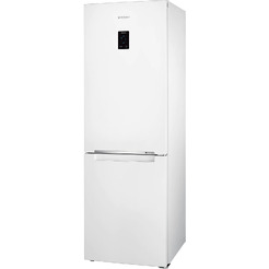 Холодильник SAMSUNG RB33A32N0WW/WT