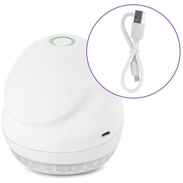 Очиститель катышков Kitfort КТ-4091